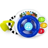 Baby Einstein Driving Tunes Toy Photo