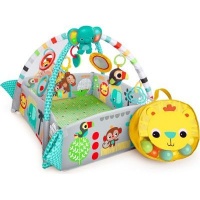 Bright Starts 5-in-1 Your Way Ball Play Gym Photo