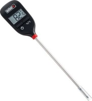 Weber Co Weber Instant Read Thermometer Photo