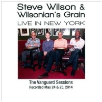 RANDOM ACTALLEGRO LIVE IN NEW YORK:VANGUARD SESSIONS ST CD Photo