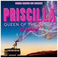 Warner Elektra Atlantic Priscilla:queen Of The Desert Photo