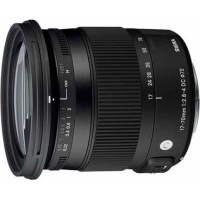 Sigma DC OS HSM Macro Lens for Nikon Photo