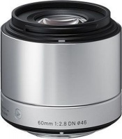 Sigma DDN Lens for Sony E-mount Photo