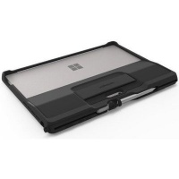 Kensington K97951WW tablet case 31.2 cm Flip Black Gray BlackBelt 2nd Degree Rugged Case for Surface Pro 7 6 5 Photo