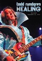 Todd Rundgren-Healing Photo
