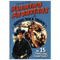 Flaming Frontiers Photo