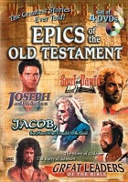 Epics of the Old Testament Photo