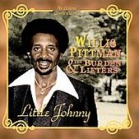 Atlanta International Records Little Johnny: Photo