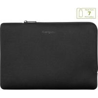 Targus MultiFit notebook case 30.5 cm Sleeve Black 11-12" with EcoSmart Photo