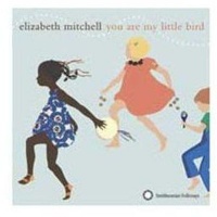 You Are My Little Bird CD Photo