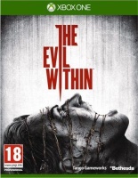 The Evil Within - with Fighting Chance DLC Photo