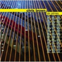New World Music Chris Brown: Six Primes Photo
