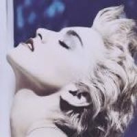 Warner Brothers Records True Blue Photo