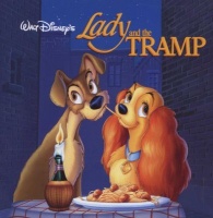 Walt Disney Records Lady And The Tramp - Original Motion Picture Soundtrack Photo