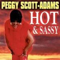Hot & Sassy CD Photo