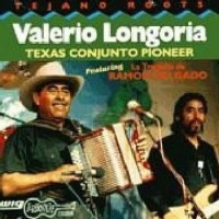 Arhoolie Records Texas Conjunto Pioneer Photo