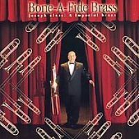Summit Records Inc Bone-a-fide Brass Photo