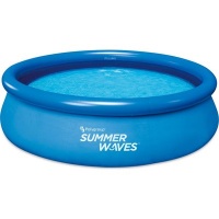 Summer Waves 10Ft QS Ring Pool Photo