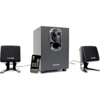 Microlab M108BT Bluetooth Speakers Photo