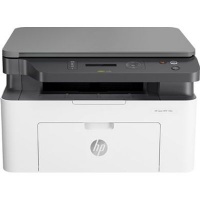 HP Laser MFP 135W Multi-Function Mono Laser Printer with Wi-Fi Photo