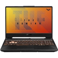 Asus TUF Gaming 90NR03U2-M00AB0 15.5" Core i5 Notebook - Intel Core i5-10300H 512GB SSD 8GB RAM Windows 11 Home NVIDIA GeForce GTX1650 Photo