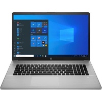 HP ProBook 470 G8 5B6U3ES 17.3" Core i5 Notebook - Intel Core i5-1135G7 512GB SSD 8GB RAM Windows 11 Pro NVIDIA GeForce MX450 GFX Photo