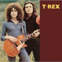 Polydor T.Rex Photo
