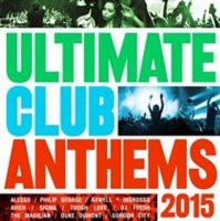 Universal Music TV Ultimate Club Anthems 2015 Photo
