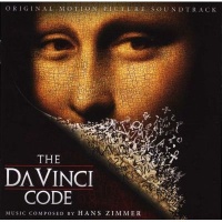 Universal The Da Vinci Code - Original Motion Picture Sountrack Photo