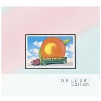 Universal Music Group Eat A Peach CD Photo