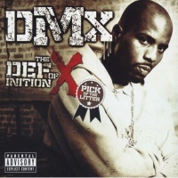 Def Jam Definition of X The: Pick of the Litter [explicit] Photo