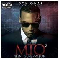 Machete Don Omar Presents Mto2:new Generation Photo