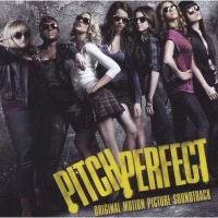 Island Records Pitch Perfect Photo