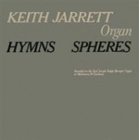 ECM Hymns/Spheres Photo