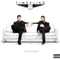 Universal Music Group AFTER HOURS CD Photo
