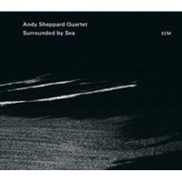 ECM Surrounded By Sea Photo