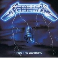 Virgin EMI Records Ride the Lightning Photo
