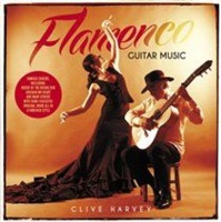 Jasmine Records Flamenco Guitar Music Photo