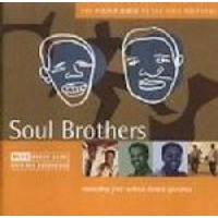 Rough Guide to the Soul Brothers Photo
