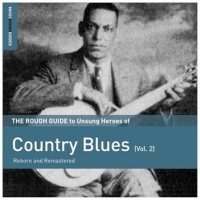 The Rough Guide to Unsung Heroes of Country Blues Photo