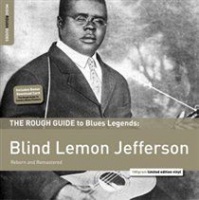 The Rough Guide to Blind Lemon Jefferson Photo