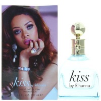 Rihanna Kiss Eau de Parfum - Parallel Import Photo
