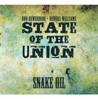 Reveal Press Snake Oil Photo