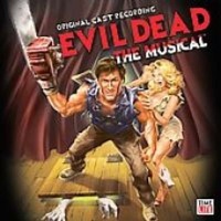 Warner Elektra Atlantic Evil Dead: The Musical Photo