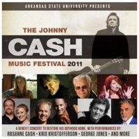 Coming Home Music Johnny Cash Music Festival:2011 Photo