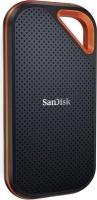 SanDisk Extreme Pro SDSSDE81-2T00-G25 External Solid State Drive ) Photo