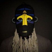 Young Turks SBTRKT Photo