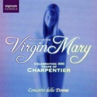 Signum Classics Music for the Virgin Mary Photo