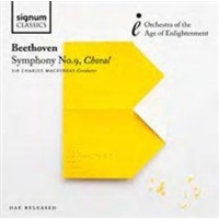 Signum Classics Beethoven: Symphony No. 9 'Choral' Photo