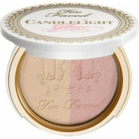 Candlight Glow Too Faced Highlighting Powder Photo